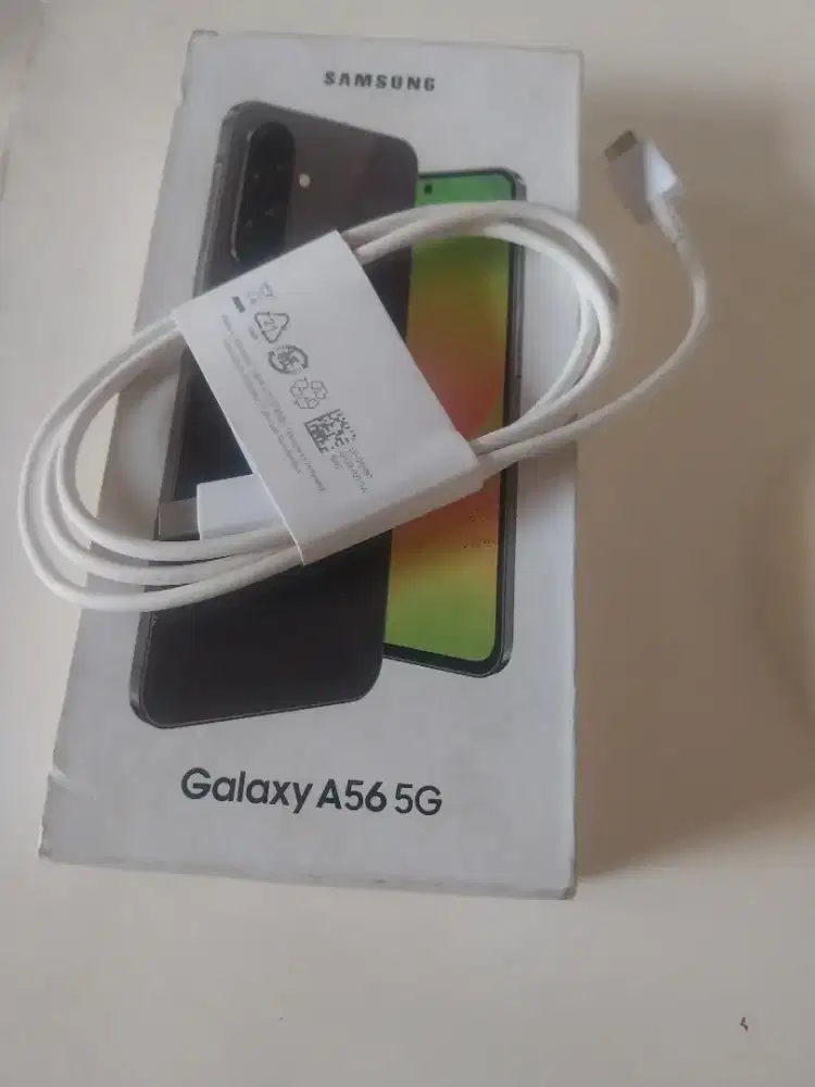Kabel charger original samsung