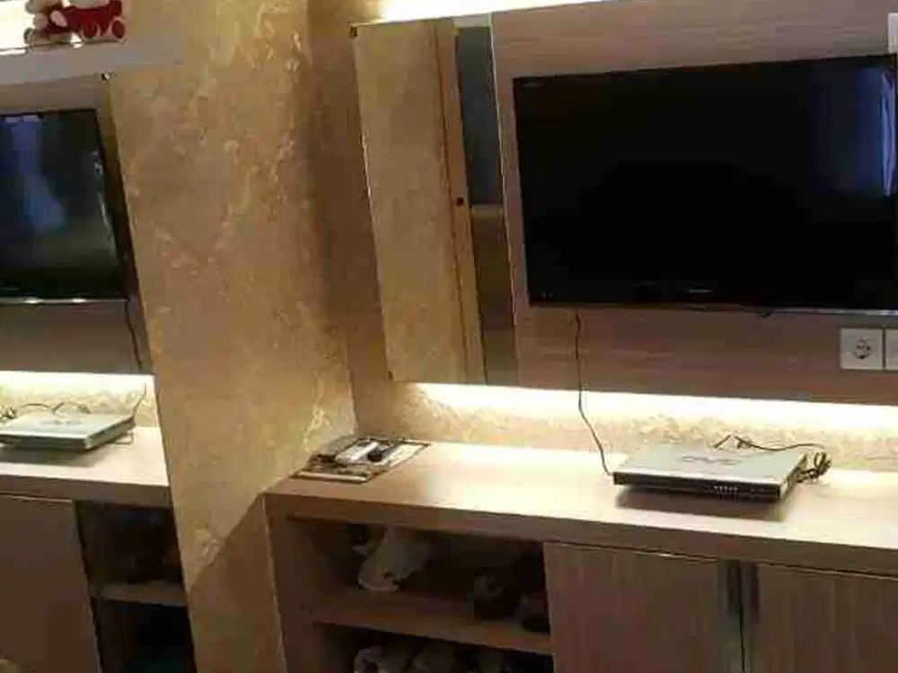 Apartemen Gunawangsa Merr Tower A