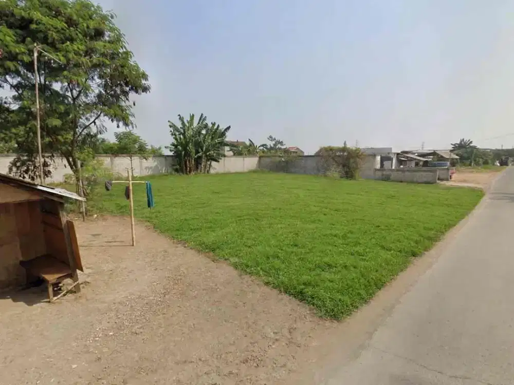 jual tanah cibiru hilir siap bangun SHM dekat UPI, summarecon dan tol