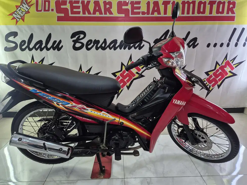 Vega R New Spoke origonal