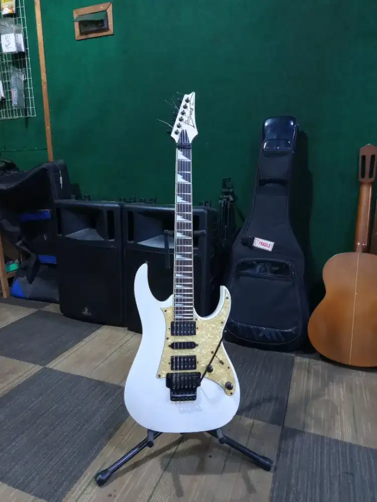 Ibanez RG350DX original