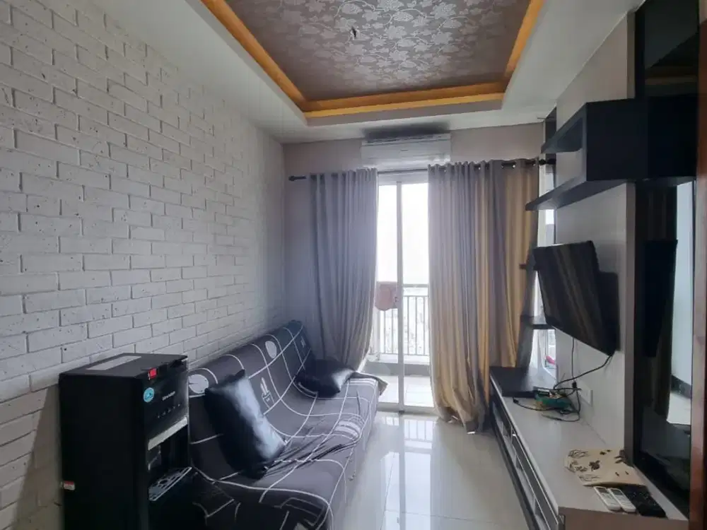 Disewakan Condo Baywalk Tower J