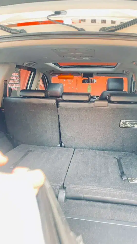 Honda CR-V 2020 Bensin