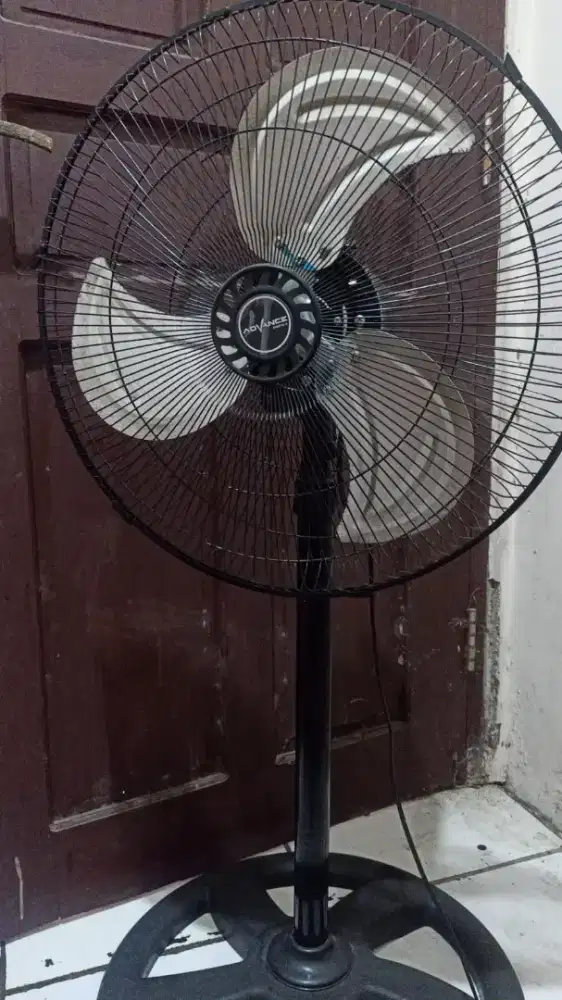 JUAL KIPAS ANGIN