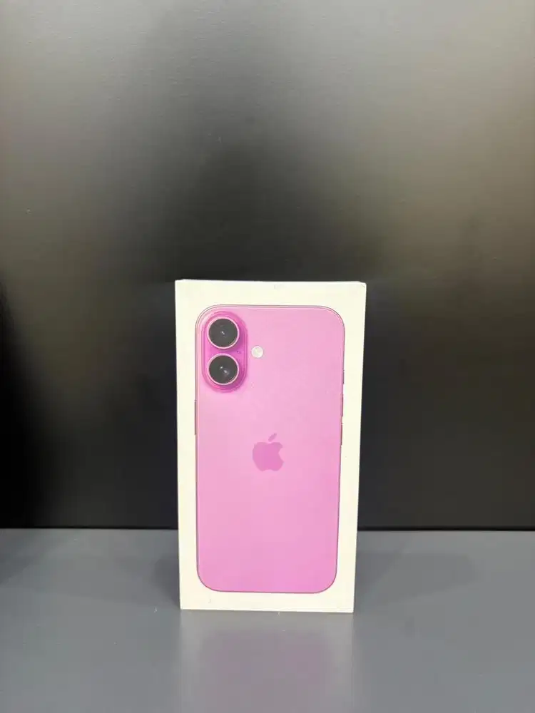 IPHONE 16 128GB