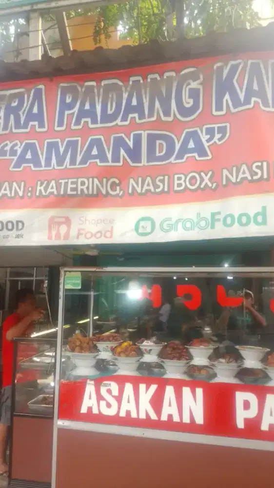 Di cari karyawan karyawati yang serius kerja