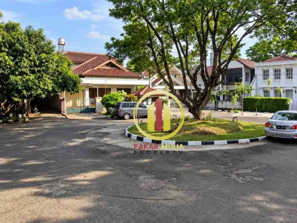 Dijual Rumah Murah Lokasi strategis di Sayap Riau Bandung