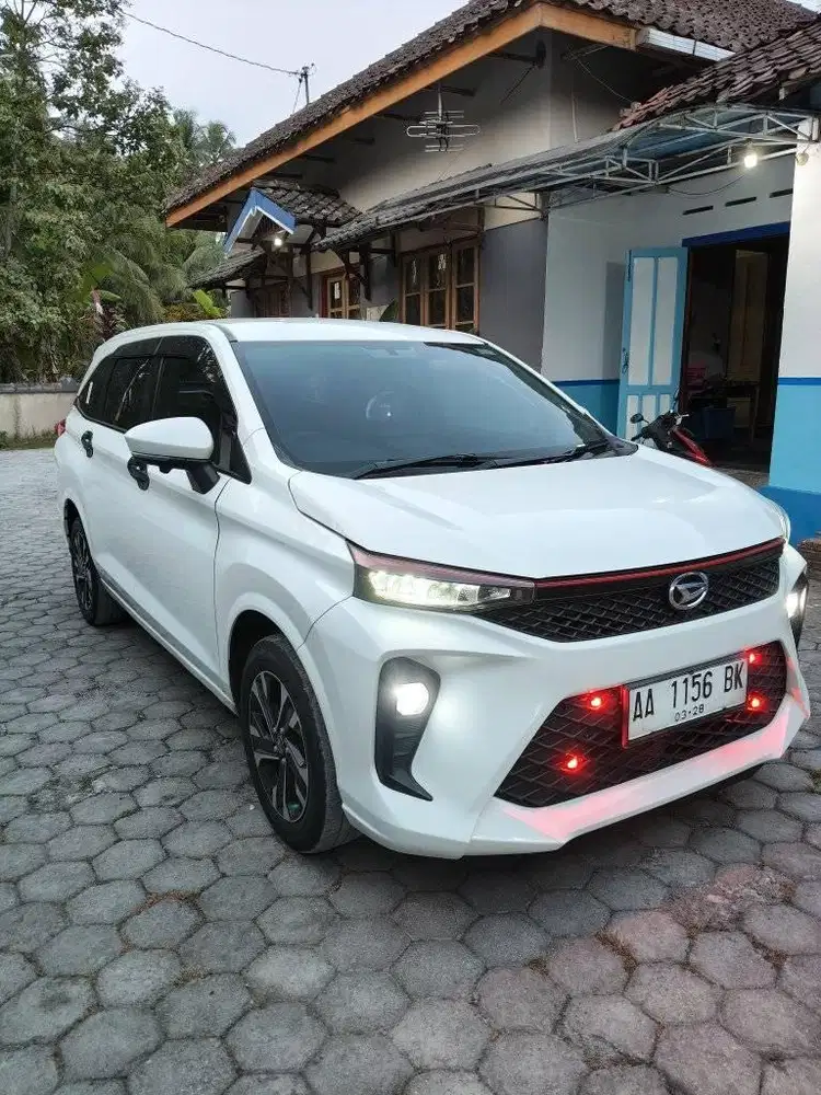 xenia r 1.5 mt th 2022