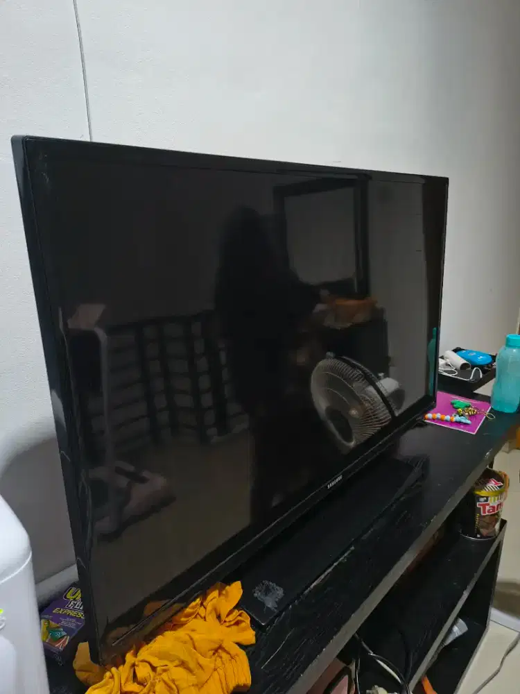 Samsung LED tv 40 inch