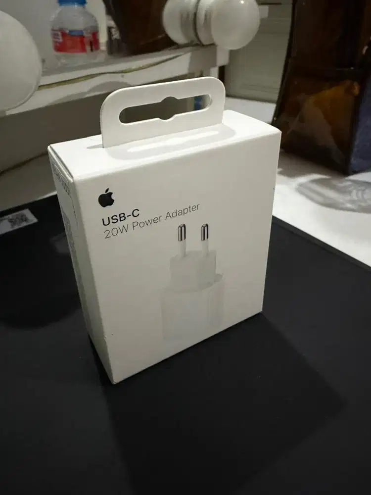 Charger Iphone ORI IBOX USB-C 20W
