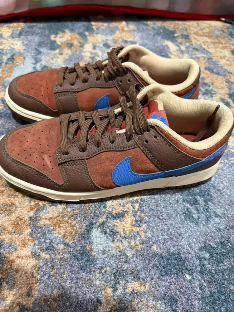 Bismillah dijual sepatu nike