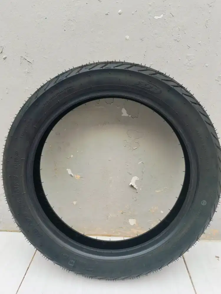 Ban FDR 90/90 Beat, Scoopy, Vario masuk, mio