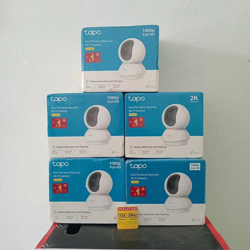 CCTV Murah Gambar  Jernih Siap Pasang