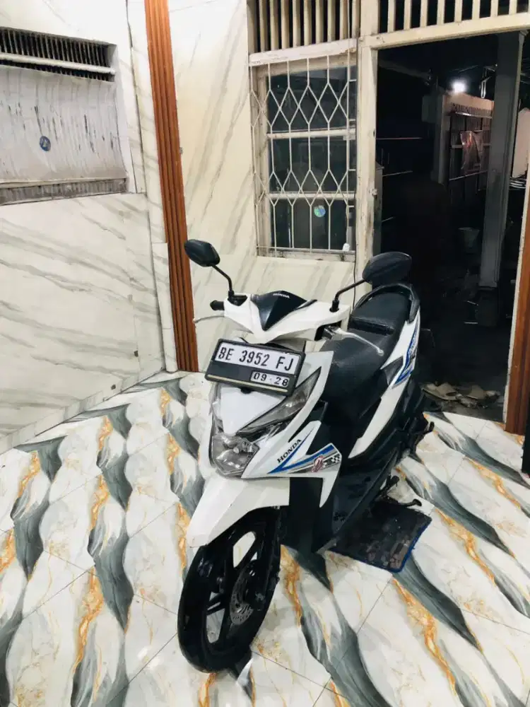 BEAT NEW DIGITAL 2019 Pajak Hidup