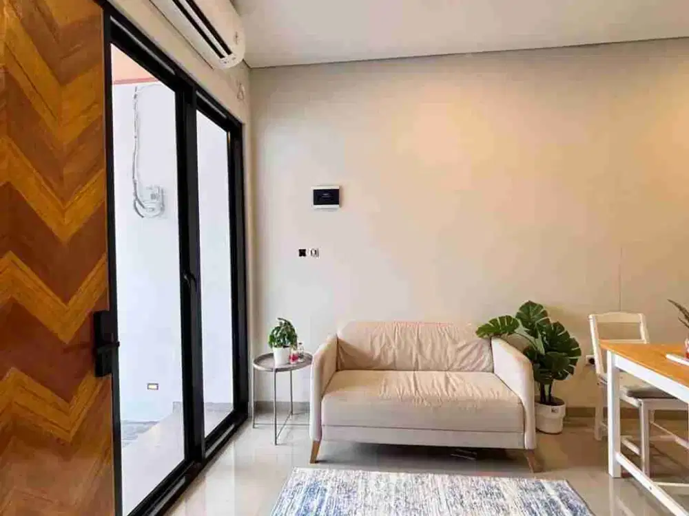 Punya Rumah Disini Bisa Bantu Ngurangin Stress