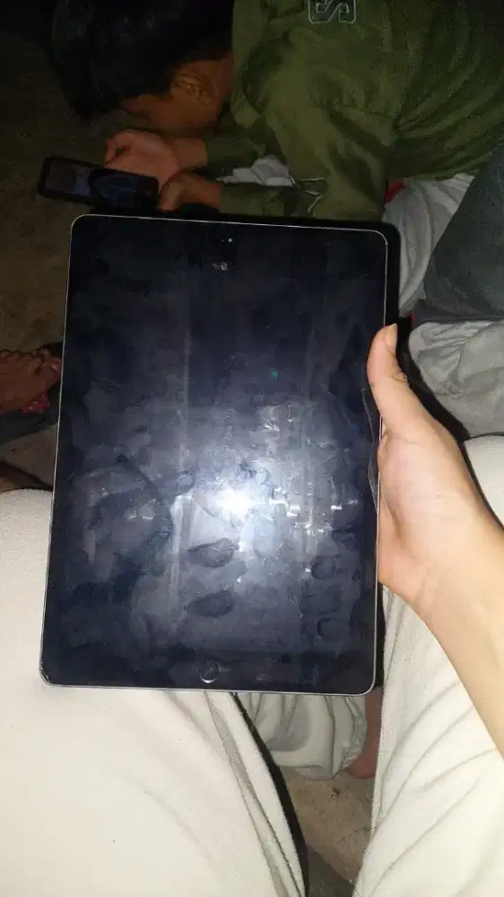 IPAD GEN 8 batangan