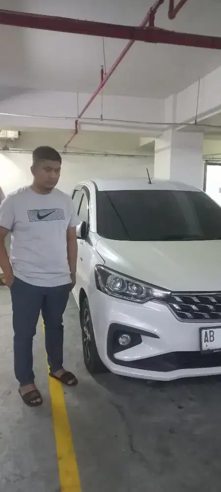 RENTAL MOBIL JOGJA LEPAS KUNCI & PLUS DRIVER