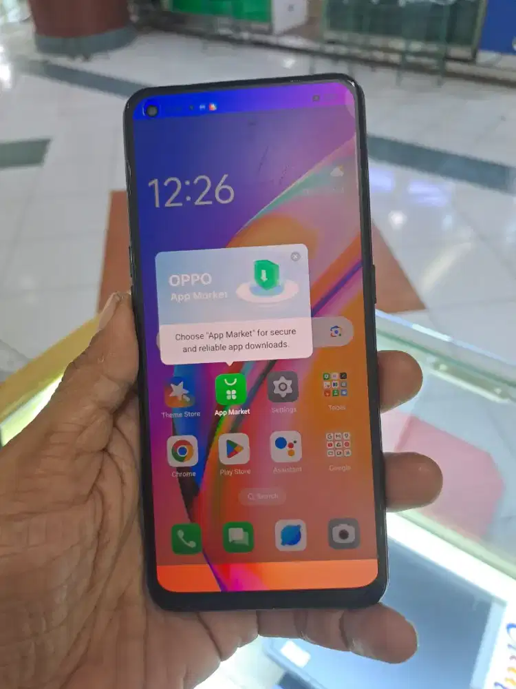 Oppo Reno 5F 8/128gb