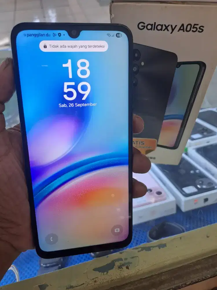 Samsung A05s 6/128gb
