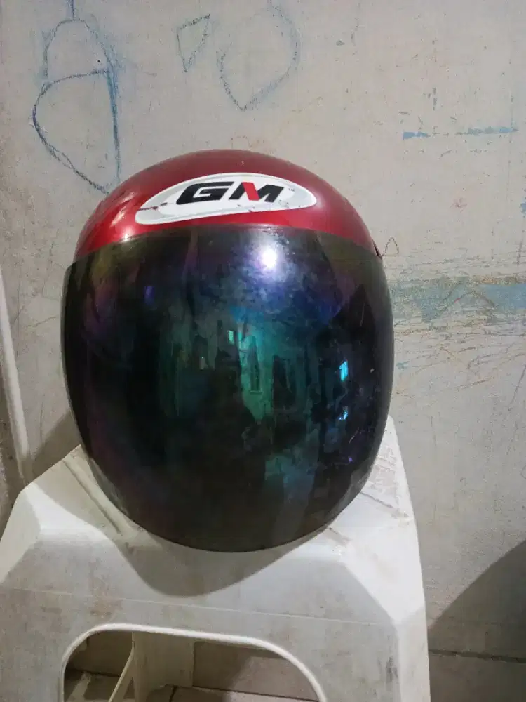 helm gm evolution