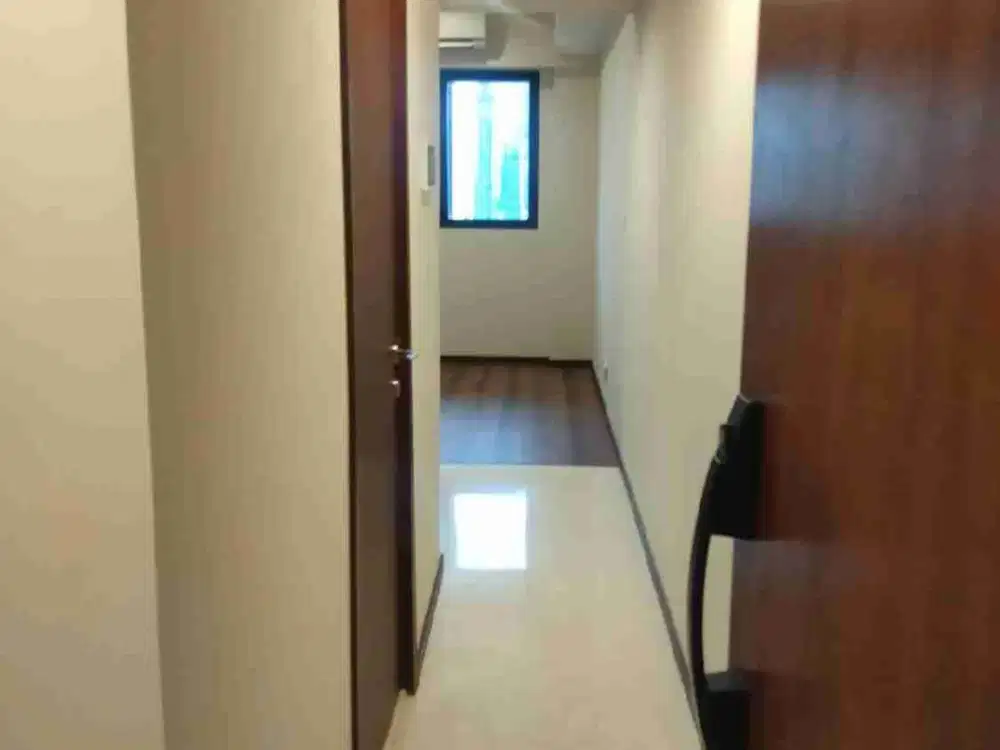 DI JUAL MURAH APARTEMEN BRANZ MEGA KUNINGAN SETIABUDI JAKARTA SELATAN