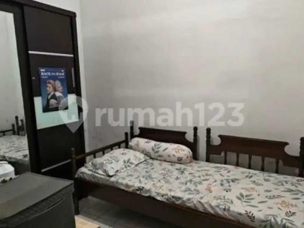 Jual Cepat Rumah 1Lantai 167M di Pekayon, Bekasi