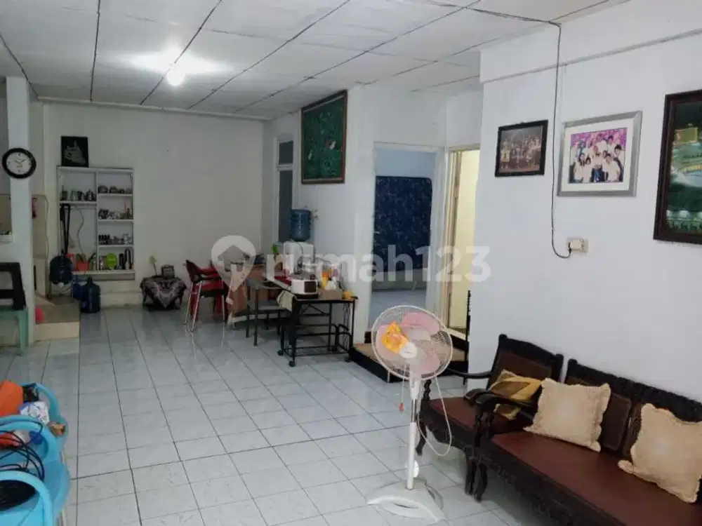 Murahsiap Huni Rumah129m² Dibeacukai Sukapura