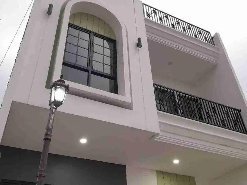 Memang Ada Rumah Premium Dengan Harga Masuk Akal Di Depok?