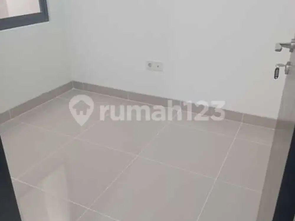 Dijual/Disewakan Apt Studio Sedayu City. Kosongan