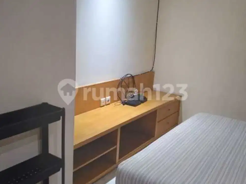 Murah!! Apartemen Wgp 2Br