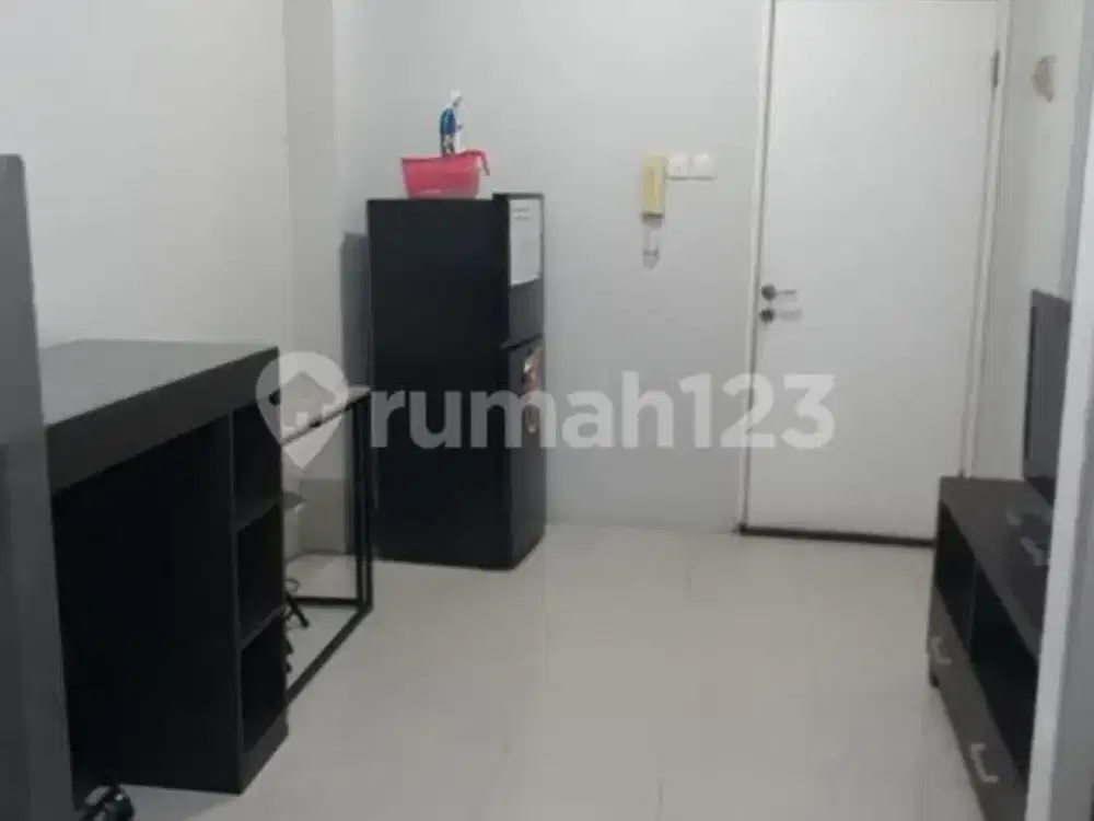 Murah Apt Gading Nias Emerald 2Br Semi Furnish