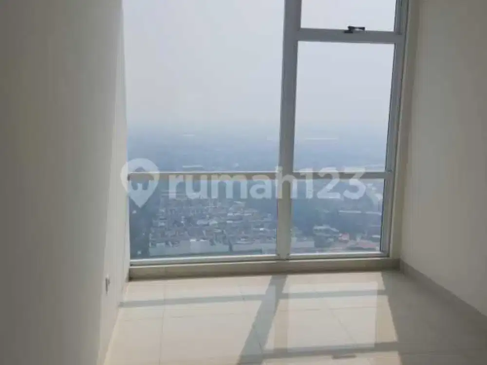 Murah!! Apartemen. Sedayu City. 2Br Kosongan