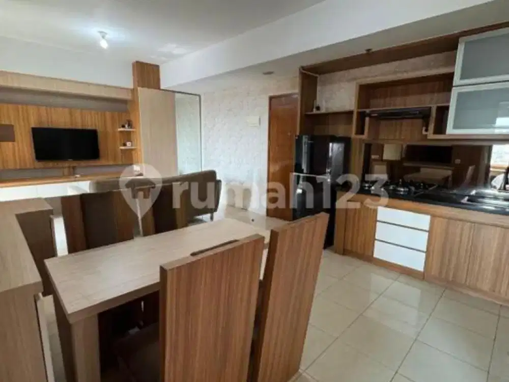 Disewa Apt Greenhill 3Br
