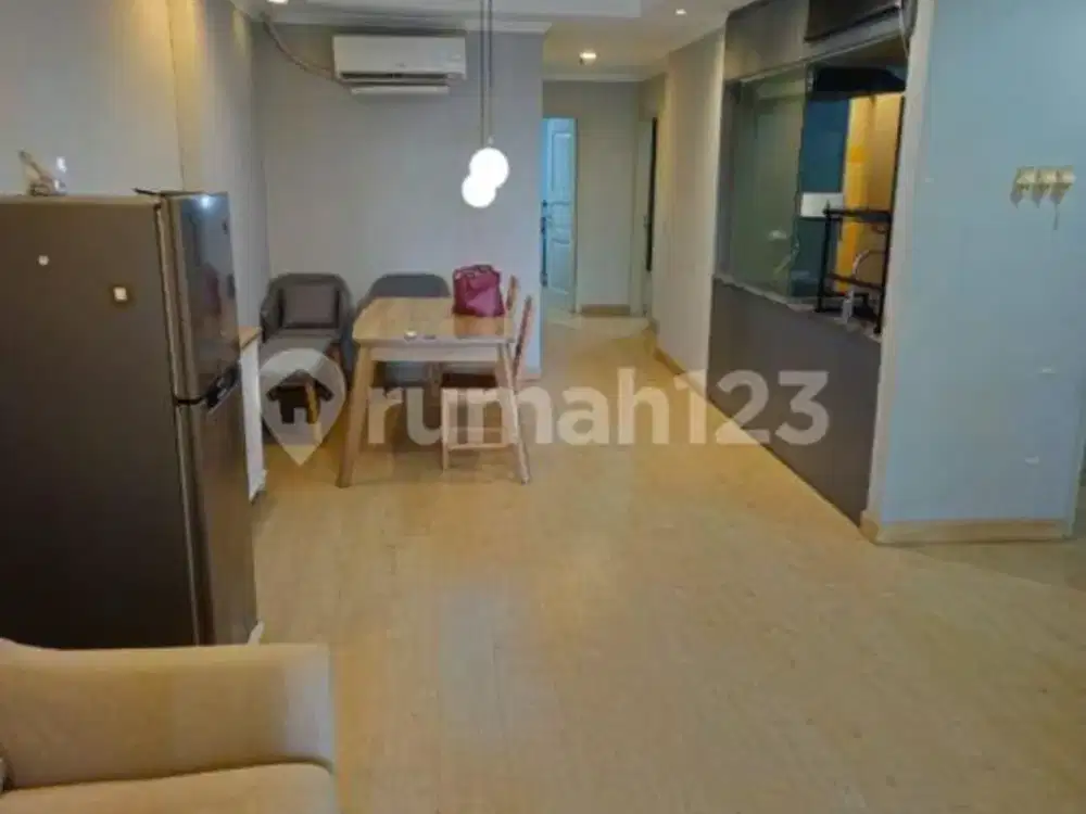 Disewa Apt Gading Resort 3+1Br Furnished