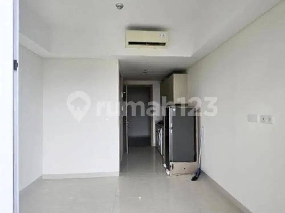 Apt Type Studio Sedayu City Semi Furnished