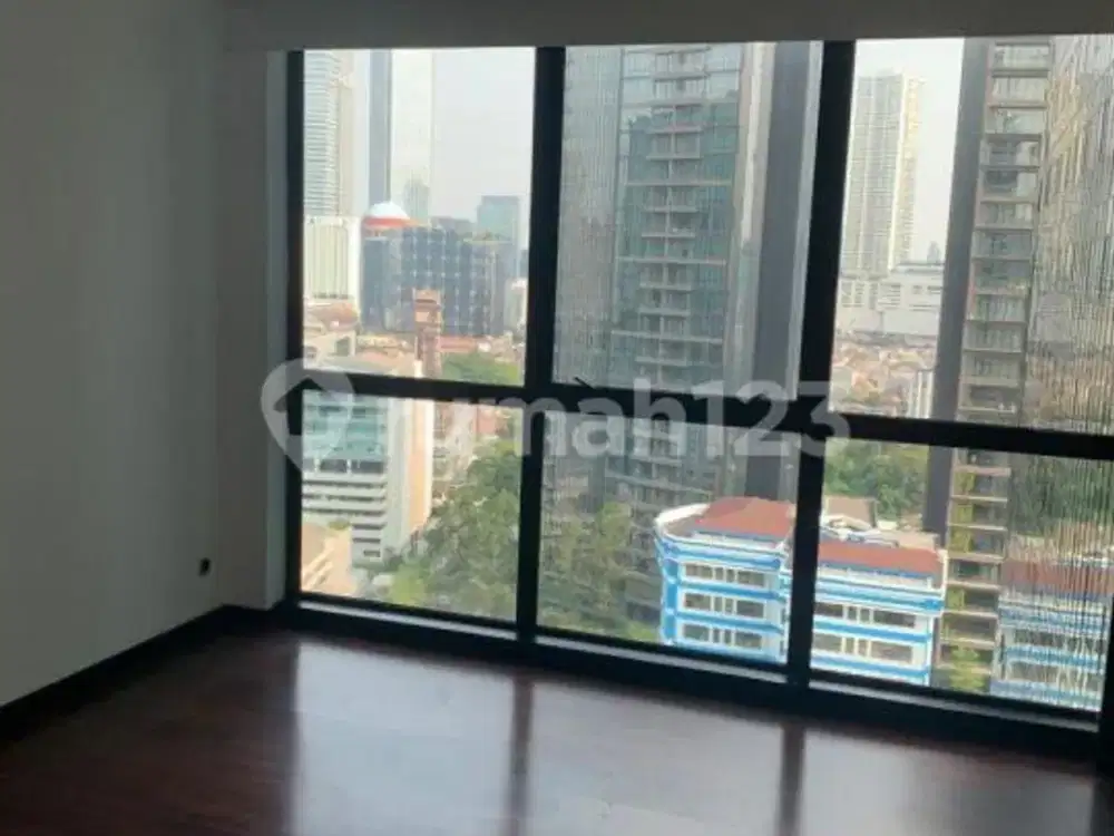 Apartemen Setiabudi Residence 3+1 Br Renovated