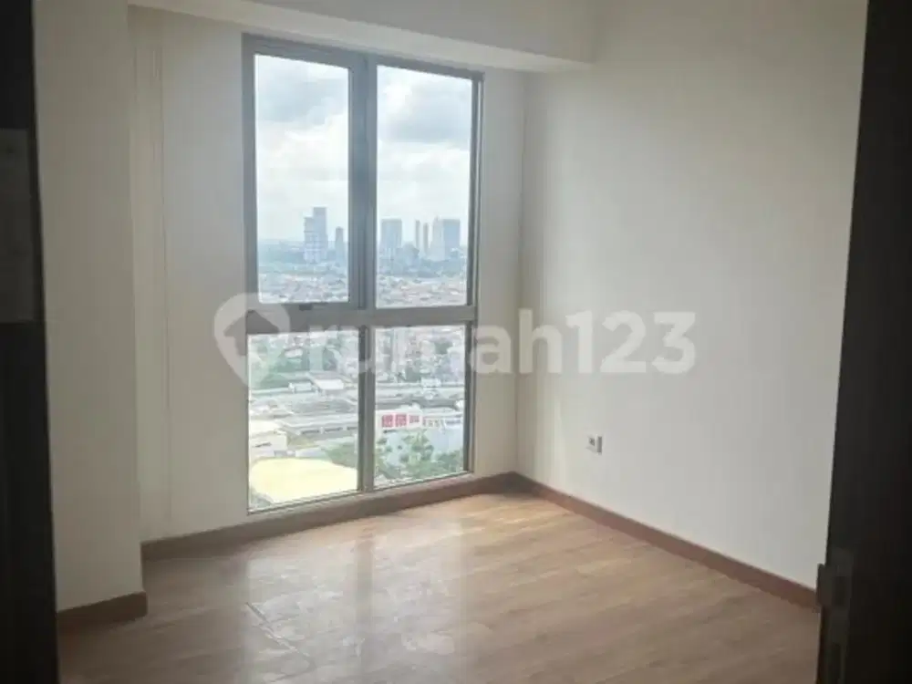 Apt Midtown. Signature. 65M² 2 Kamar Tidur