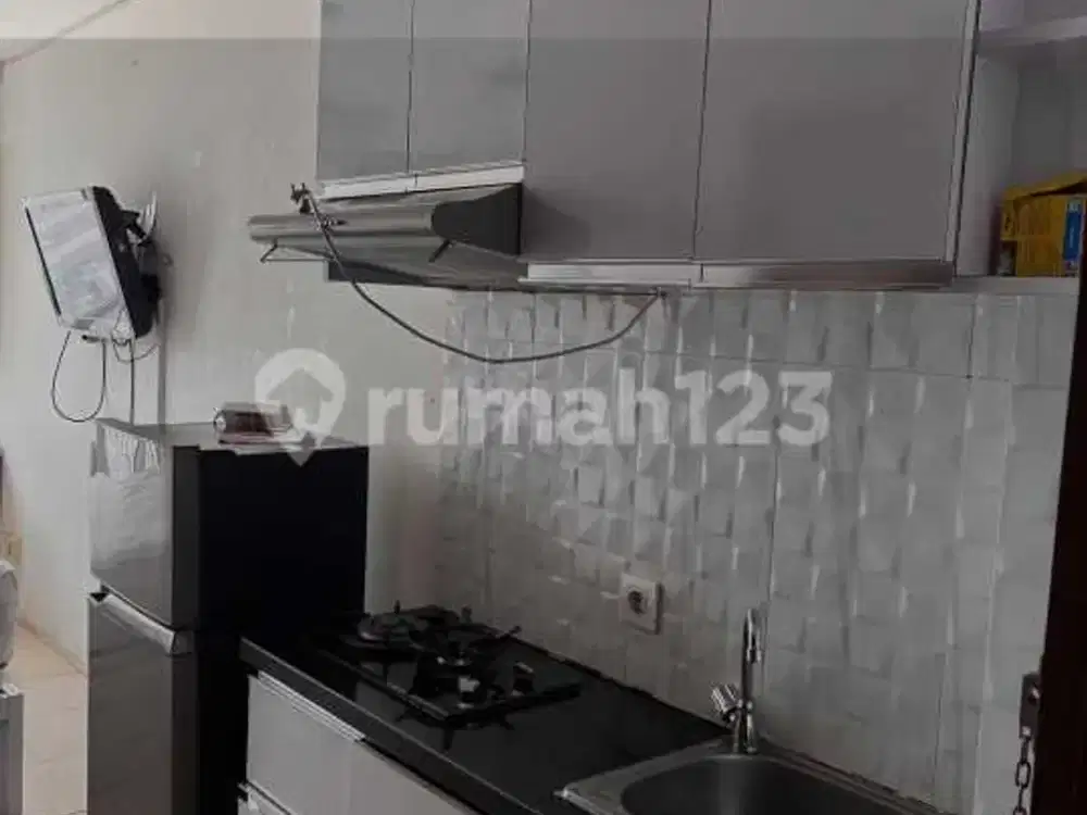 Murah!! Apt Tifolia Tipe Studio Full Furnished
