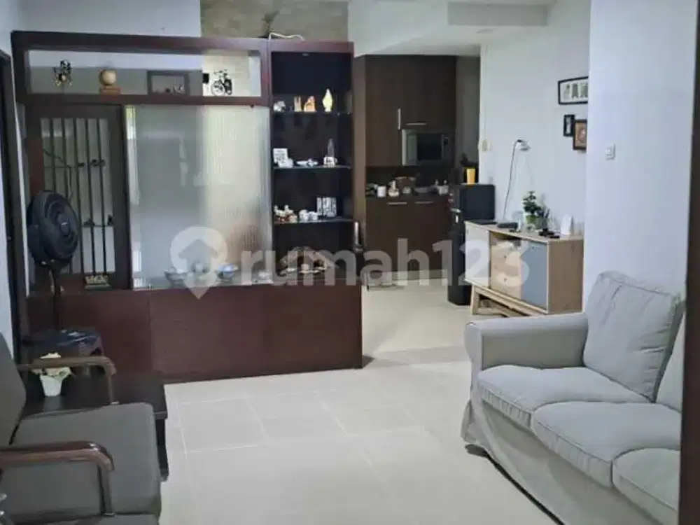 Jual Cepat Rumah. Siap Huni Dikelapa Gading