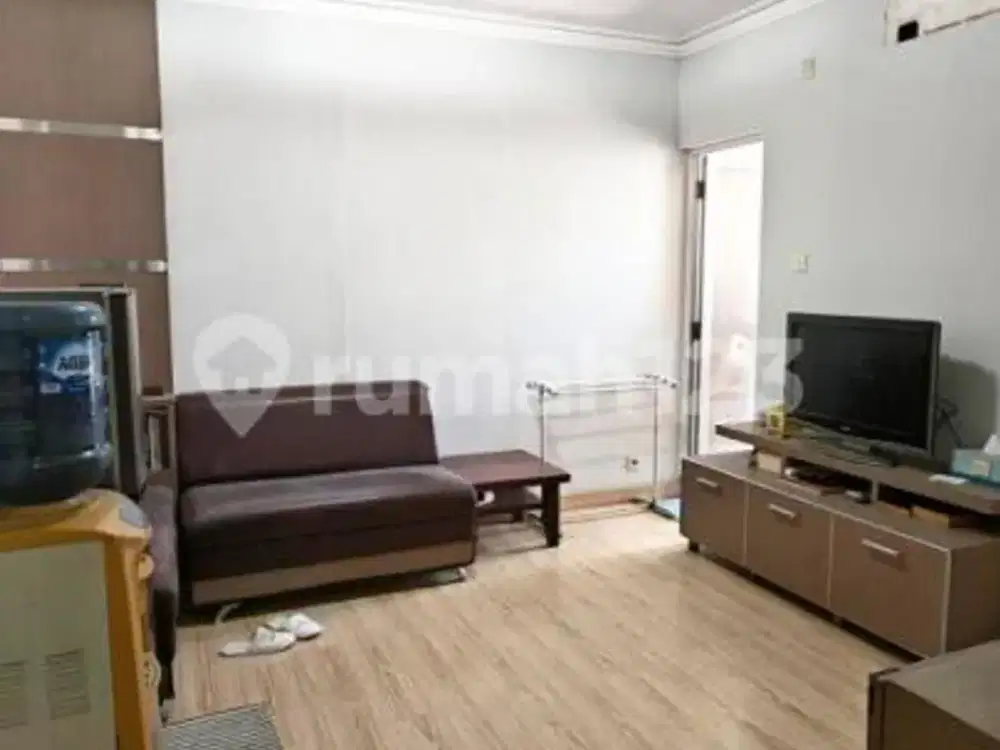 Apt Gading Mediterania 2Br Furnished
