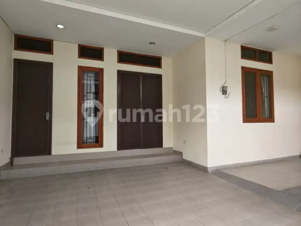 Jual. Cepat. Rumah. 177M di Walang Baru