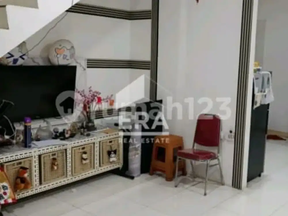 Rumah Minimalis 2 Lantaidi Gading Griya