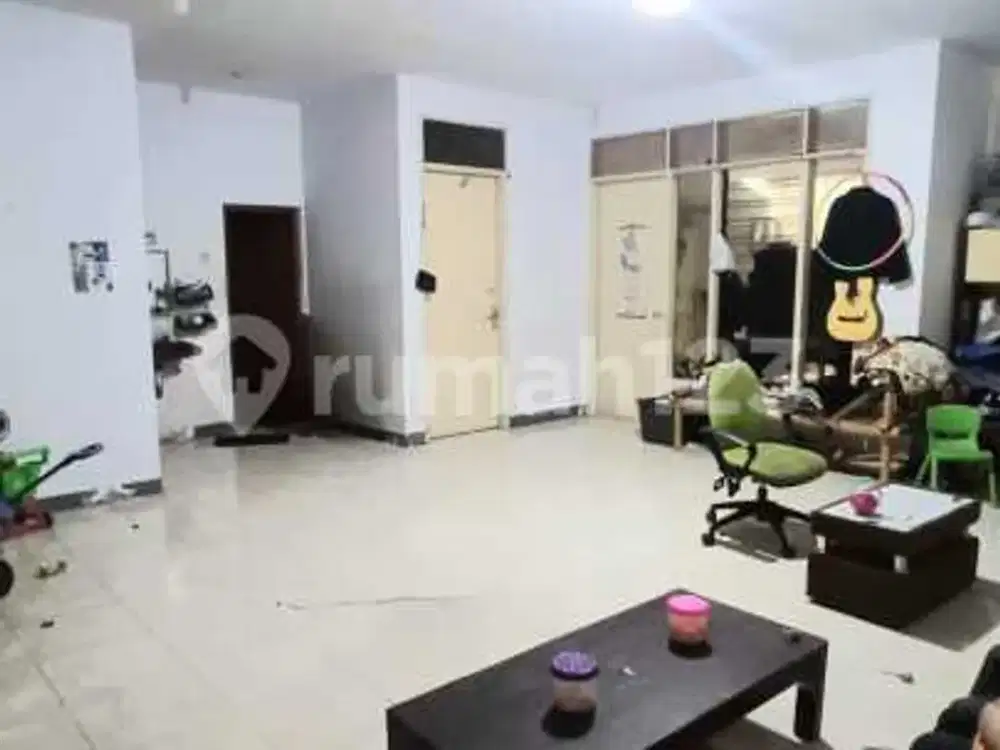 Jual Cepat Rumah 180M di Koja Jakut