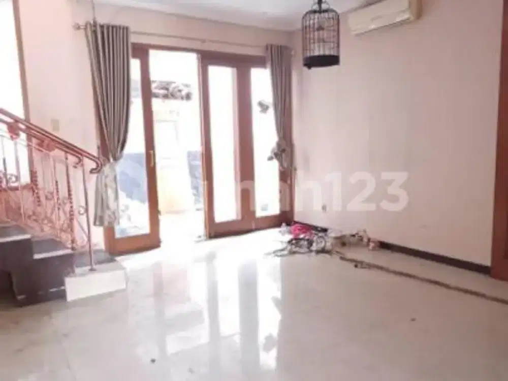 Murah Rumah 147M di Gading Griya