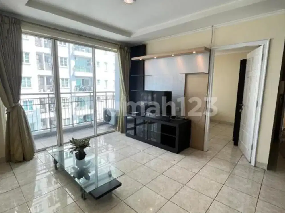 Termurah Apt Frenchwalk Moi Furnished