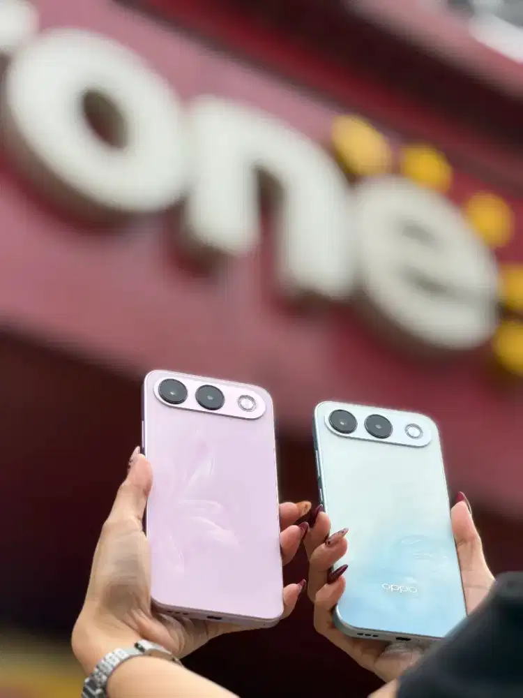 NEW OPPO A7 PRO