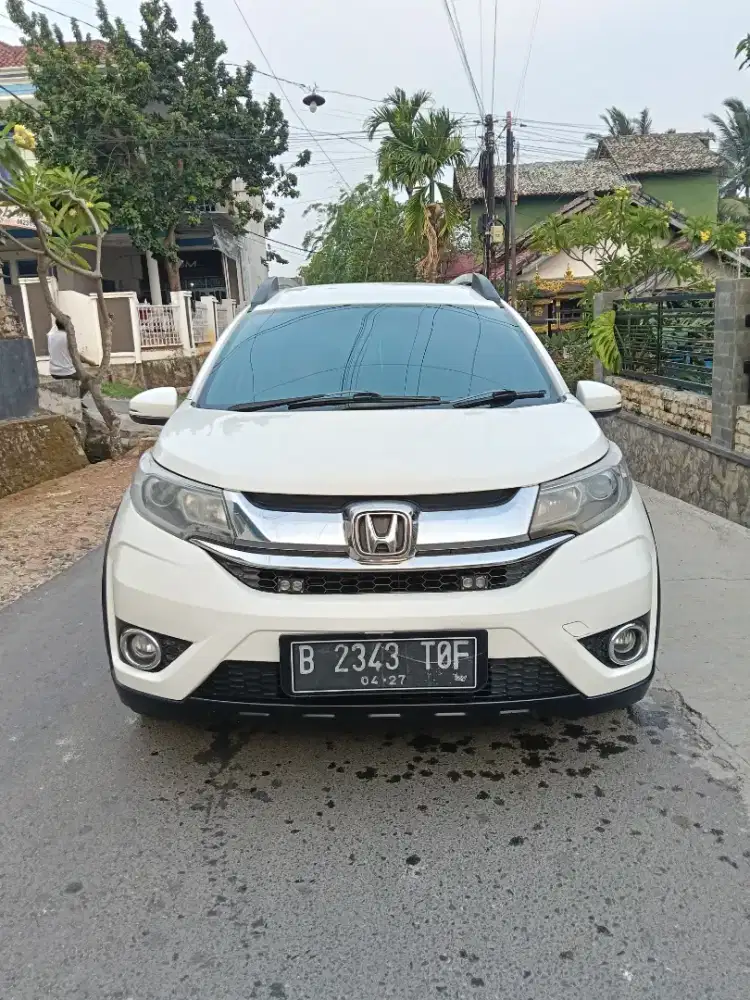 Brv prestige matic termurah di lampung