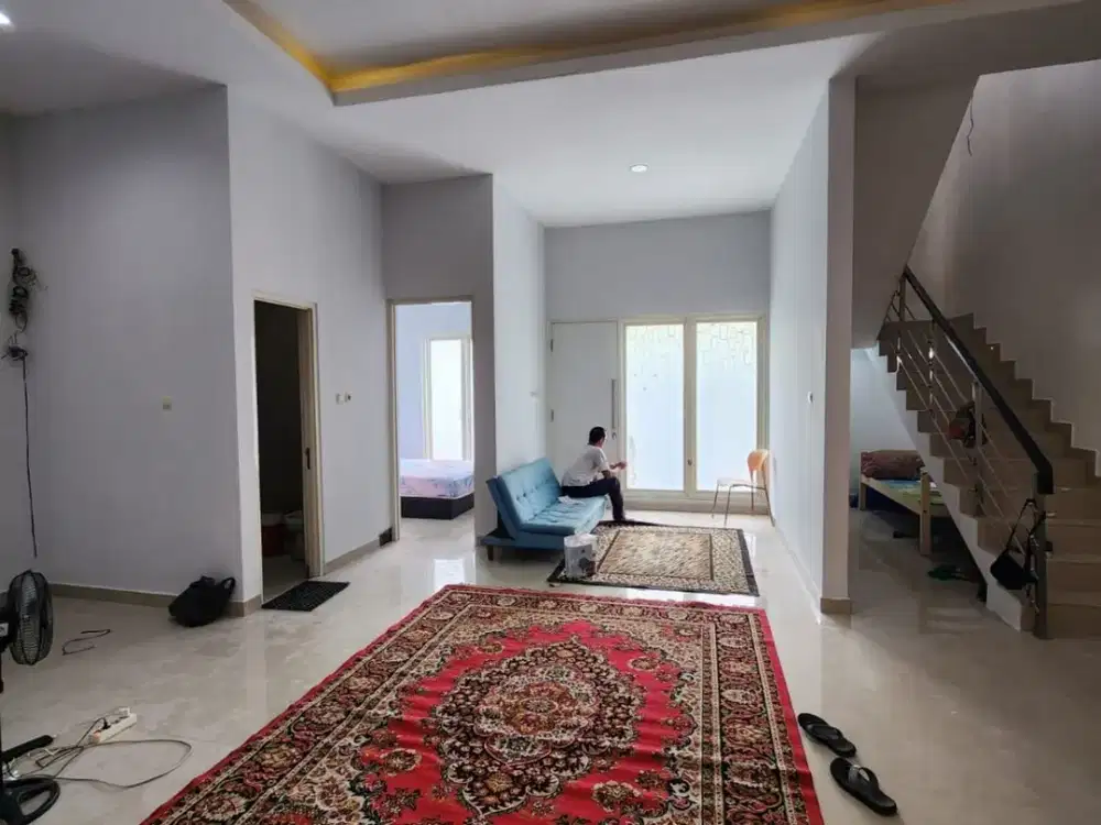Jual Murah Rumah 2lt KARAH AGUNG KETINTANG