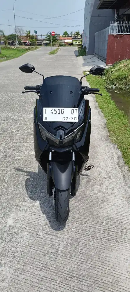 YAMAHA NMAX NEOS TAHUN 2025