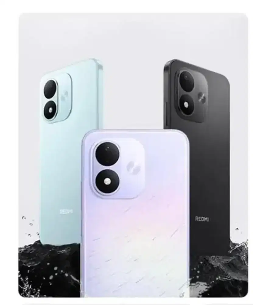 REDMI Note17 5G ram 6/128gb